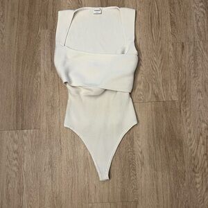 abercrombie & fitch bodysuit